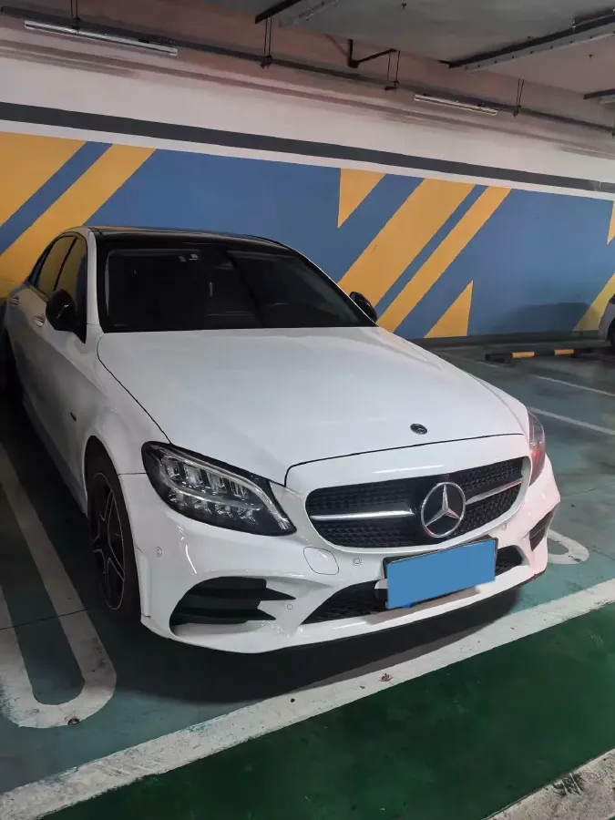 2021 Mercedes-Benz C Class 1.5T 184HP L4 9AT,autocango,china used car exporter,china ev exporter,chinese used car exporter,chinese used ev exporter