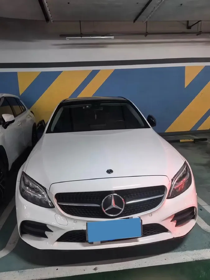 2021 Mercedes-Benz C Class 1.5T 184HP L4 9AT,autocango,china used car exporter,china ev exporter,chinese used car exporter,chinese used ev exporter
