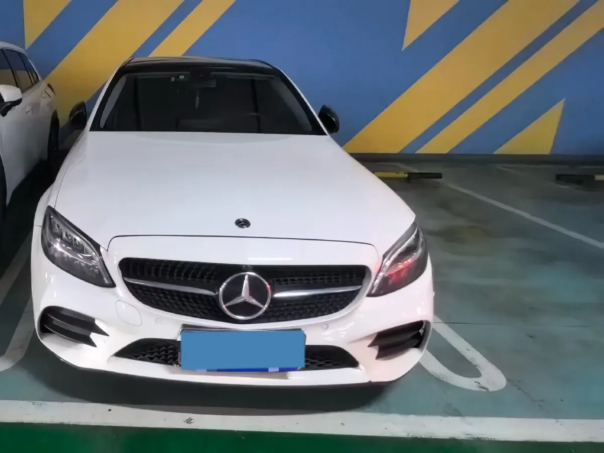 2021 Mercedes-Benz C Class 1.5T 184HP L4 9AT,autocango,china used car exporter,china ev exporter,chinese used car exporter,chinese used ev exporter
