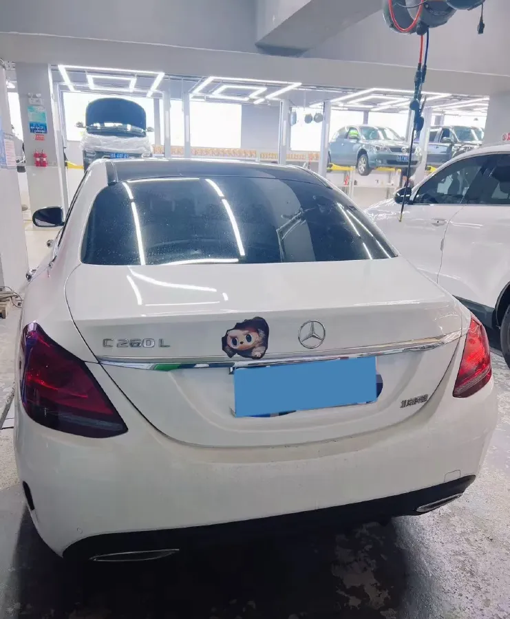 2021 Mercedes-Benz C Class 1.5T 184HP L4 9AT,autocango,china used car exporter,china ev exporter,chinese used car exporter,chinese used ev exporter