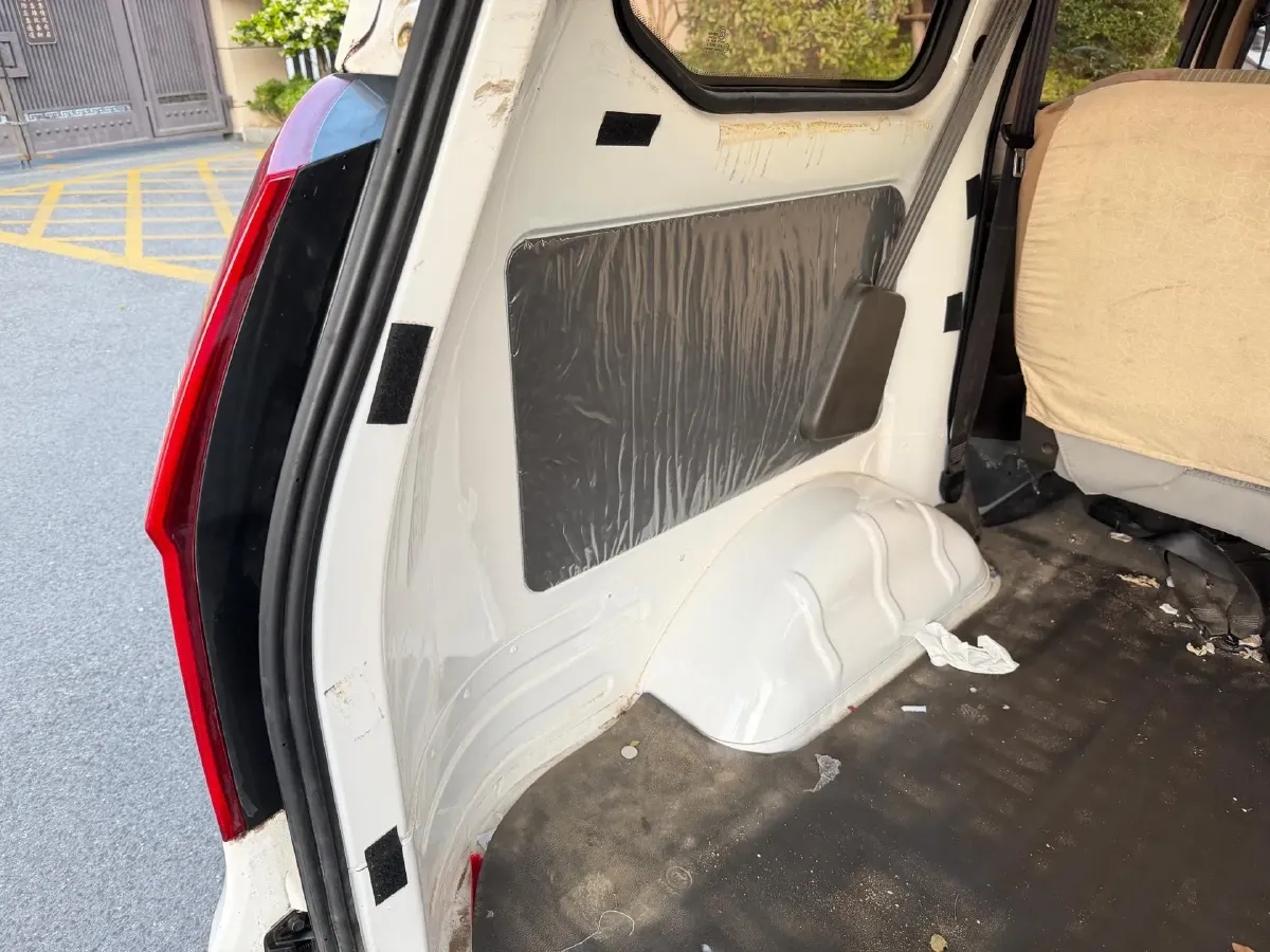 2015 WuLing HongGuang 1.5L 112HP L4 5MT,autocango,china used car exporter,china ev exporter,chinese used car exporter,chinese used ev exporter