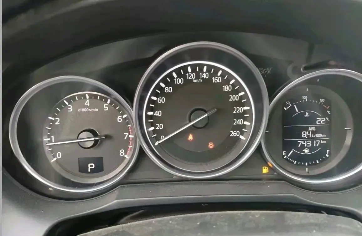 2018 Mazda Atenza 2.0L 158HP L4 6AT,autocango,china used car exporter,china ev exporter,chinese used car exporter,chinese used ev exporter