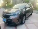 2021 Buick GL8 2.0T 237HP L4 9AT