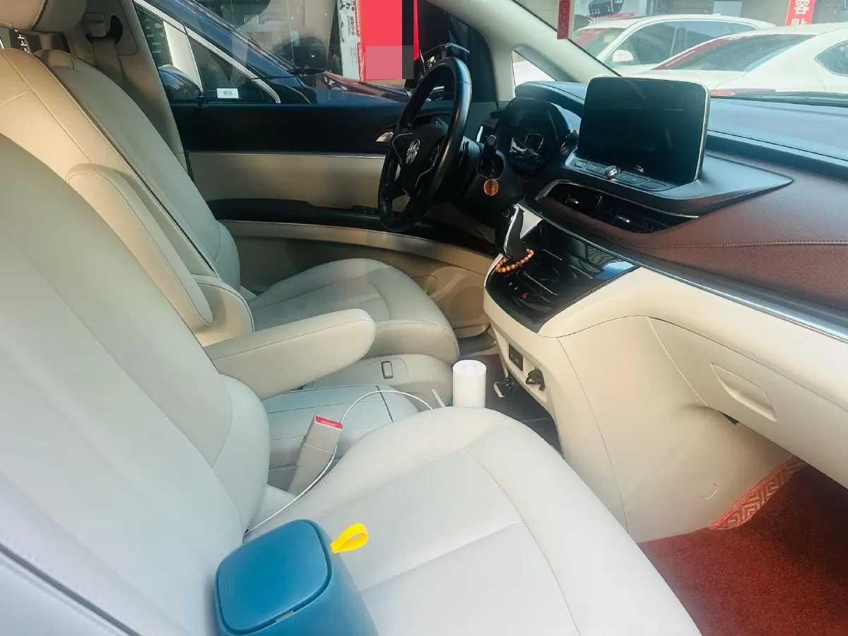 2021 Buick GL8 2.0T 237HP L4 9AT,autocango,china used car exporter,china ev exporter,chinese used car exporter,chinese used ev exporter