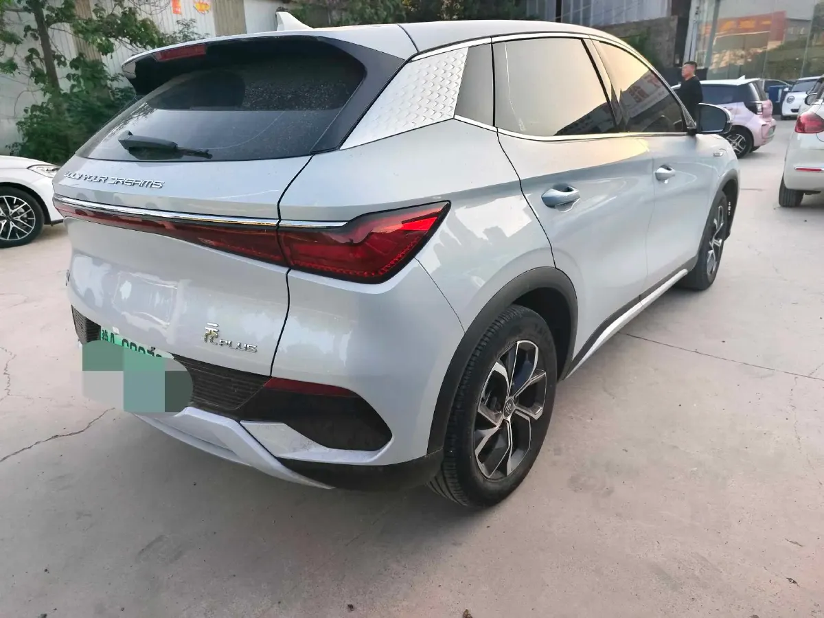 2022 Hycan Z03 BEV 64.23KWH,autocango,china used car exporter,china ev exporter,chinese used car exporter,chinese used ev exporter