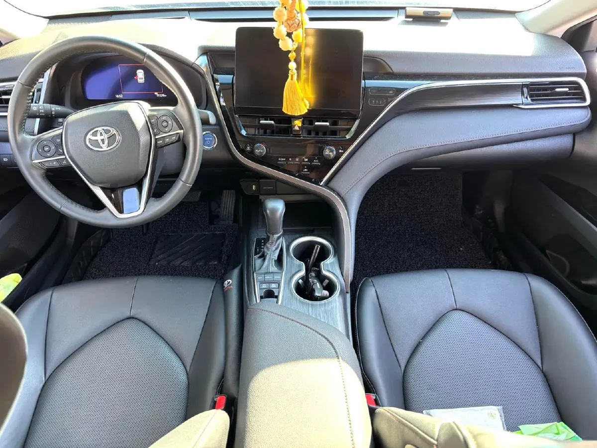 2021 Toyota Camry 2.5L 178HP L4 E-CVT Hybrid,autocango,china used car exporter,china ev exporter,chinese used car exporter,chinese used ev exporter