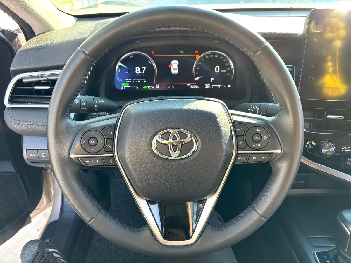 2021 Toyota Camry 2.5L 178HP L4 E-CVT Hybrid,autocango,china used car exporter,china ev exporter,chinese used car exporter,chinese used ev exporter