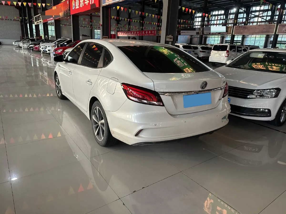 2020 MG MG6 1.5T 169HP L4 7DCT,autocango,china used car exporter,china ev exporter,chinese used car exporter,chinese used ev exporter
