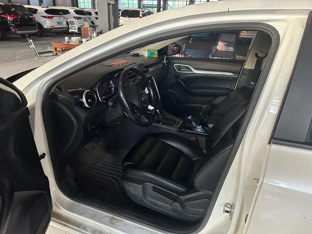2020 MG MG6 1.5T 169HP L4 7DCT,autocango,china used car exporter,china ev exporter,chinese used car exporter,chinese used ev exporter