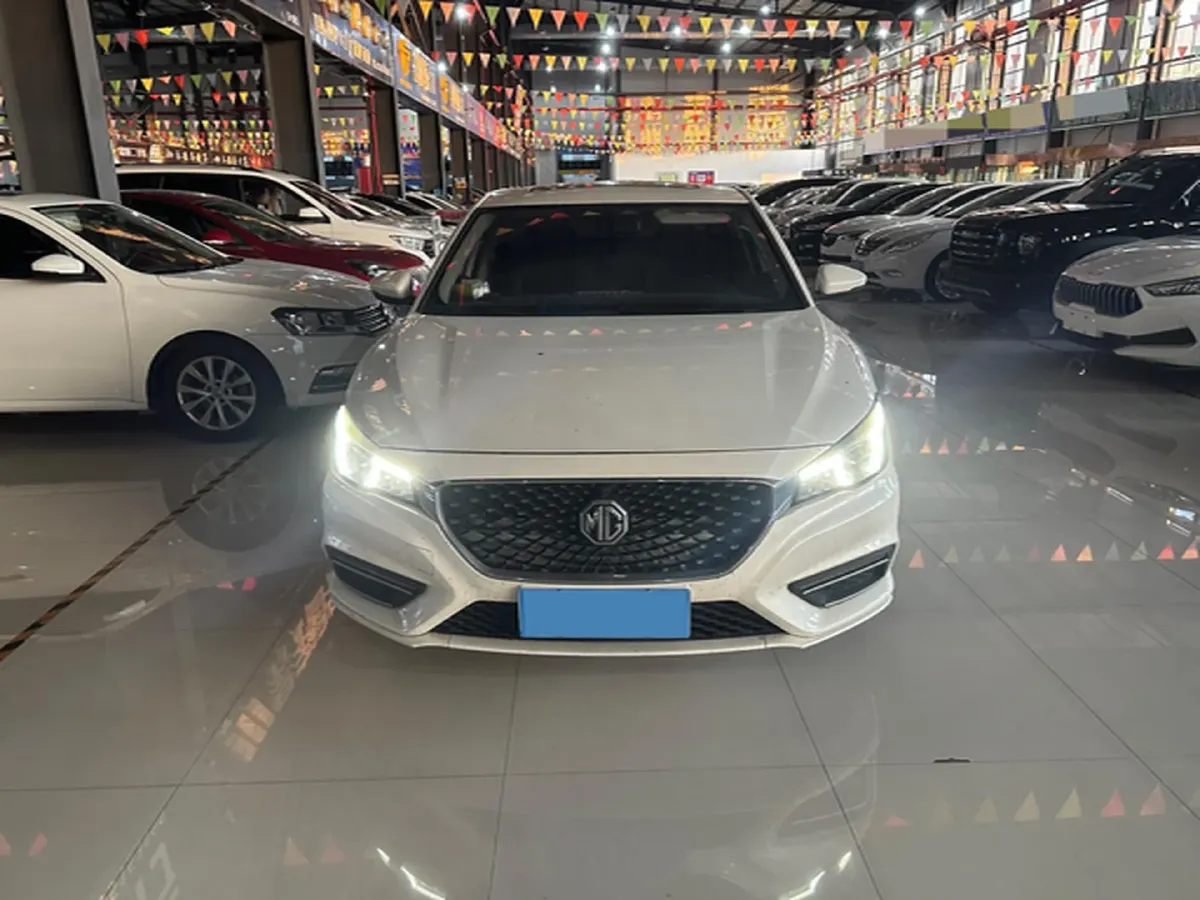 2020 MG MG6 1.5T 169HP L4 7DCT,autocango,china used car exporter,china ev exporter,chinese used car exporter,chinese used ev exporter