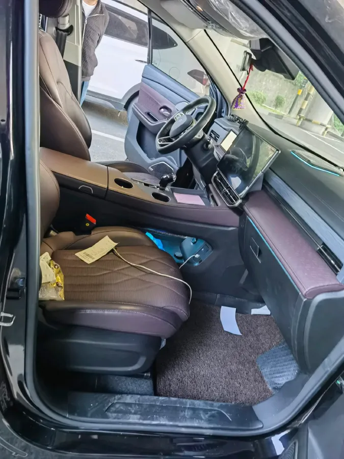 2024 Jetour X90 PRO 2.0T 254HP L4 7DCT,autocango,china used car exporter,china ev exporter,chinese used car exporter,chinese used ev exporter