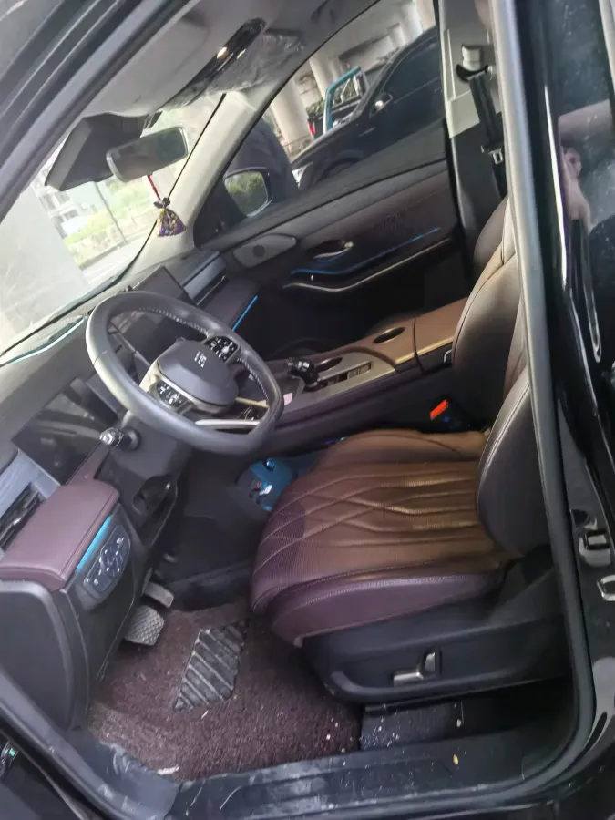 2024 Jetour X90 PRO 2.0T 254HP L4 7DCT,autocango,china used car exporter,china ev exporter,chinese used car exporter,chinese used ev exporter