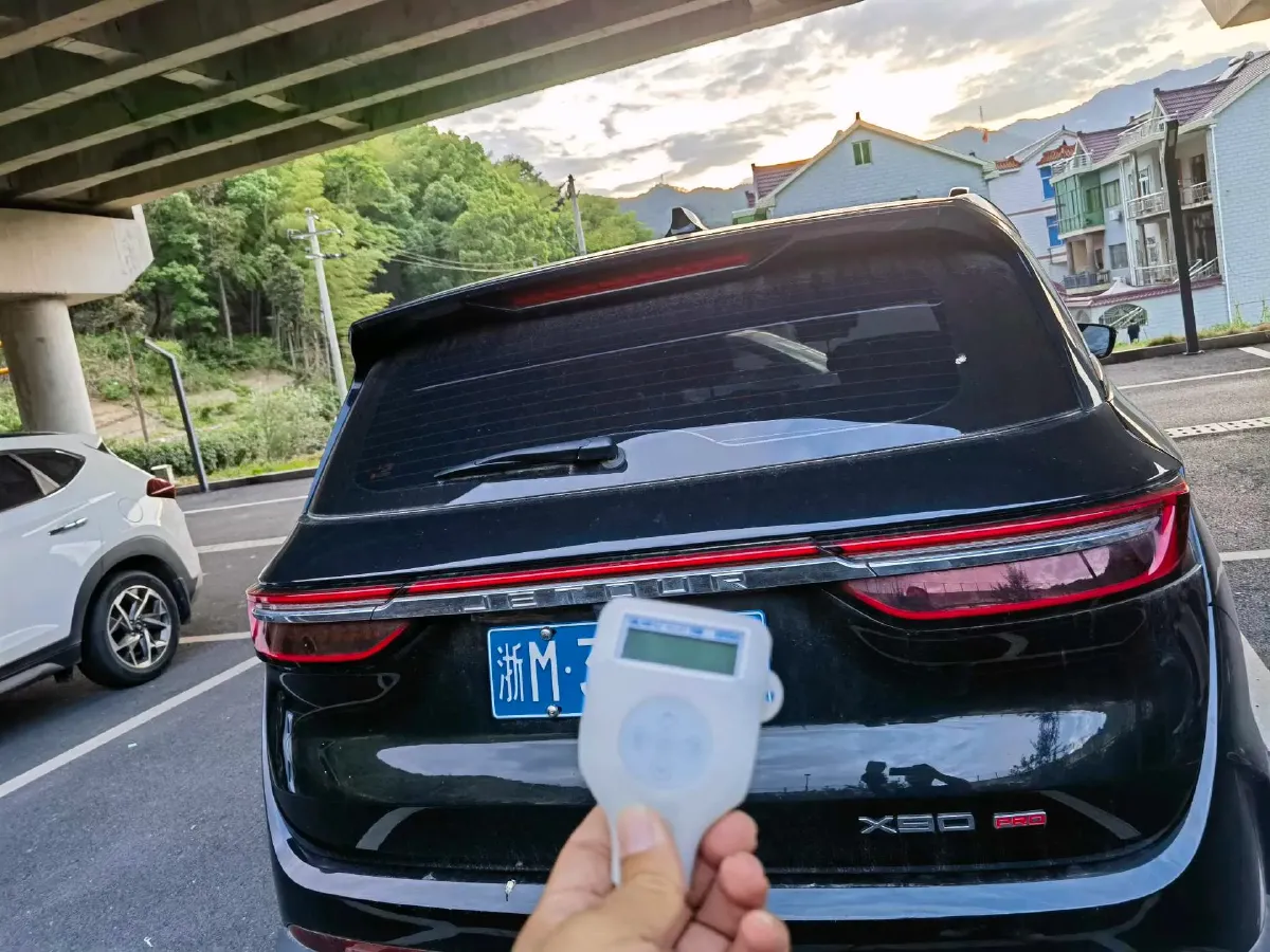 2024 Jetour X90 PRO 2.0T 254HP L4 7DCT,autocango,china used car exporter,china ev exporter,chinese used car exporter,chinese used ev exporter