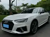 2022 AUDI A4L,autocango,china used car exporter,china ev exporter,chinese used car exporter,chinese used ev exporter