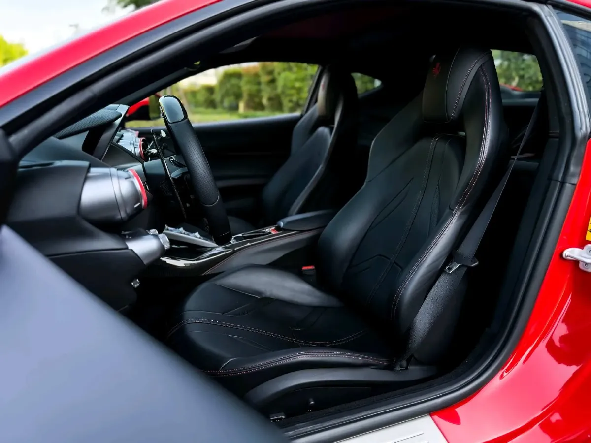 2017 Ferrari 812 6.5L 800HP V12 7DCT,autocango,china used car exporter,china ev exporter,chinese used car exporter,chinese used ev exporter