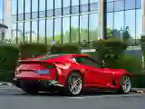 2017 Ferrari 812 6.5L 800HP V12 7DCT