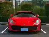 2017 Ferrari 812 6.5L 800HP V12 7DCT