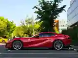 2017 Ferrari 812 6.5L 800HP V12 7DCT