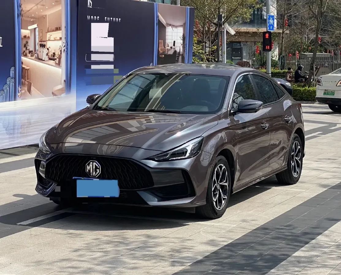 2021 MG 5 1.5L 120HP L4 CVT,autocango,china used car exporter,china ev exporter,chinese used car exporter,chinese used ev exporter