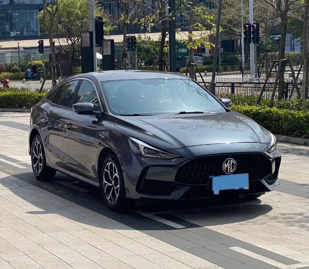 2021 MG 5 1.5L 120HP L4 CVT,autocango,china used car exporter,china ev exporter,chinese used car exporter,chinese used ev exporter
