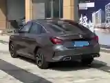 2021 MG 5 1.5L 120HP L4 CVT