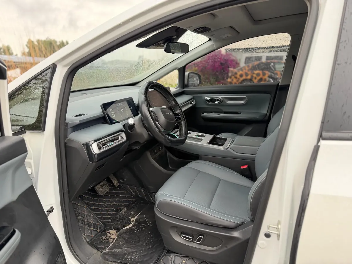 2023 Aion S Plus BEV 59.4KWH,autocango,china used car exporter,china ev exporter,chinese used car exporter,chinese used ev exporter