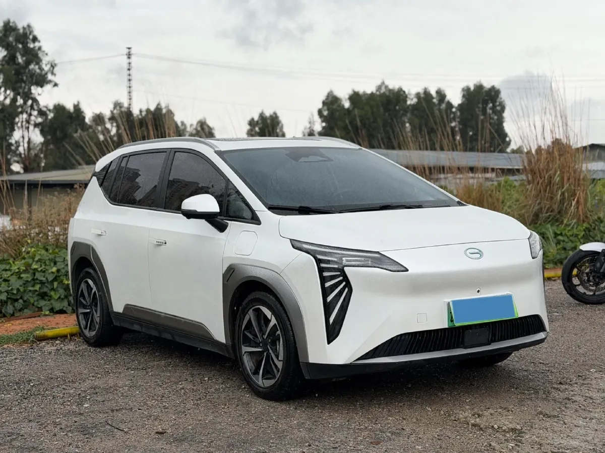 2023 Aion S Plus BEV 59.4KWH,autocango,china used car exporter,china ev exporter,chinese used car exporter,chinese used ev exporter