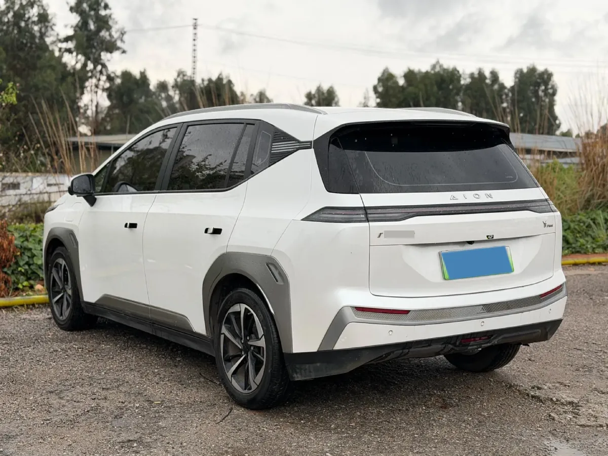 2023 Aion S Plus BEV 59.4KWH,autocango,china used car exporter,china ev exporter,chinese used car exporter,chinese used ev exporter