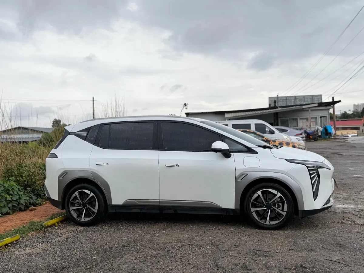 2023 Aion S Plus BEV 59.4KWH,autocango,china used car exporter,china ev exporter,chinese used car exporter,chinese used ev exporter