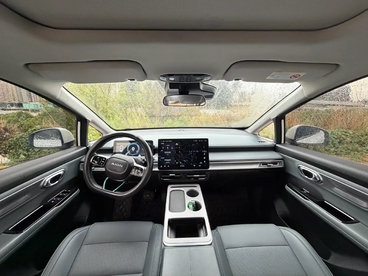 2023 Aion S Plus BEV 59.4KWH,autocango,china used car exporter,china ev exporter,chinese used car exporter,chinese used ev exporter