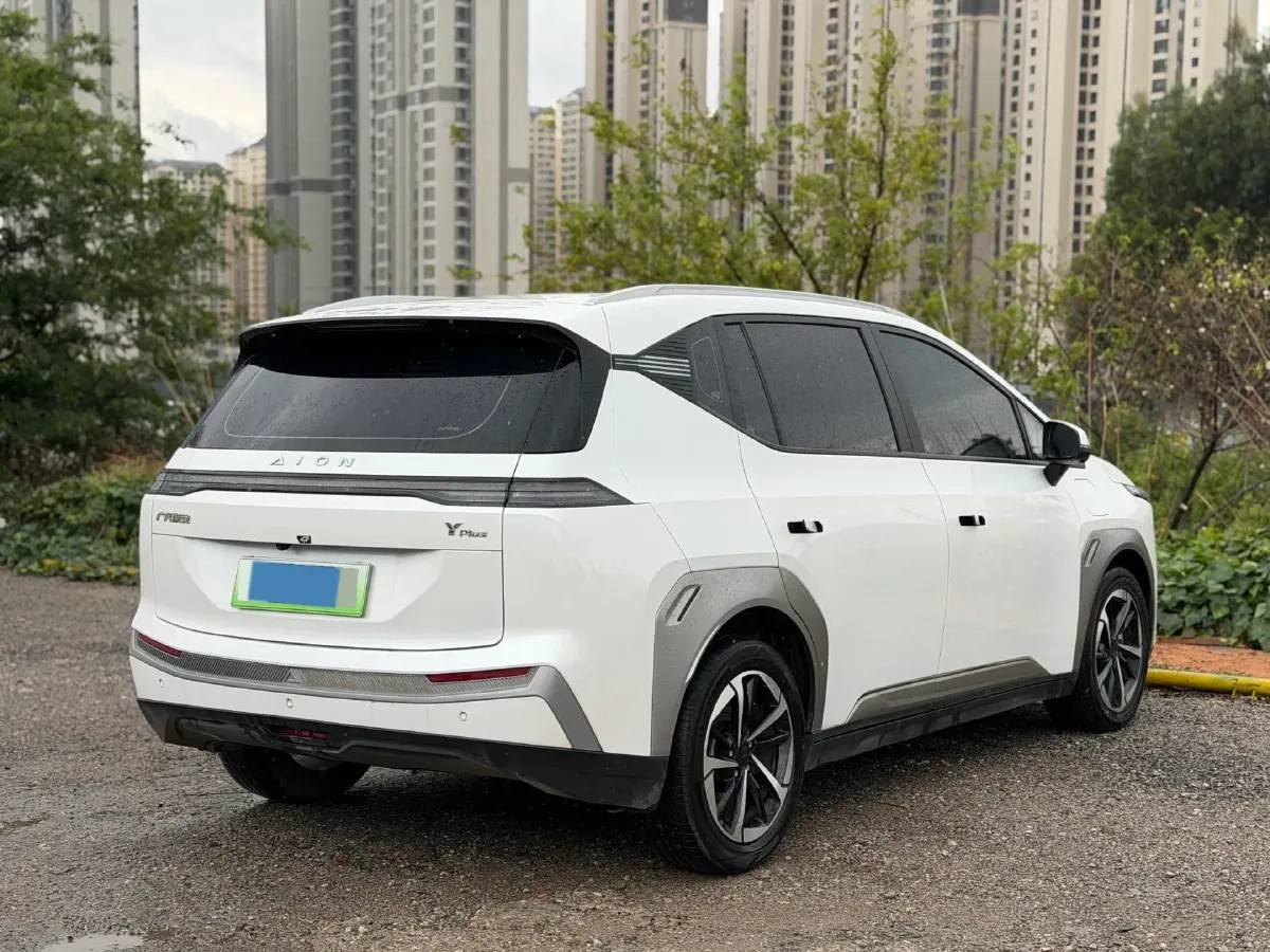 2023 Aion S Plus BEV 59.4KWH,autocango,china used car exporter,china ev exporter,chinese used car exporter,chinese used ev exporter