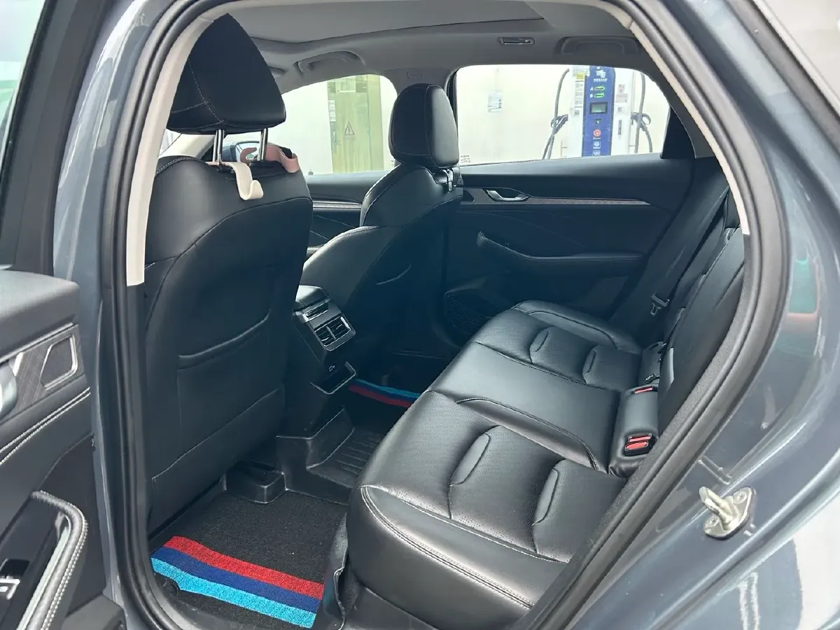 2021 Geely Preface 2.0T 190HP L4 7DCT,autocango,china used car exporter,china ev exporter,chinese used car exporter,chinese used ev exporter