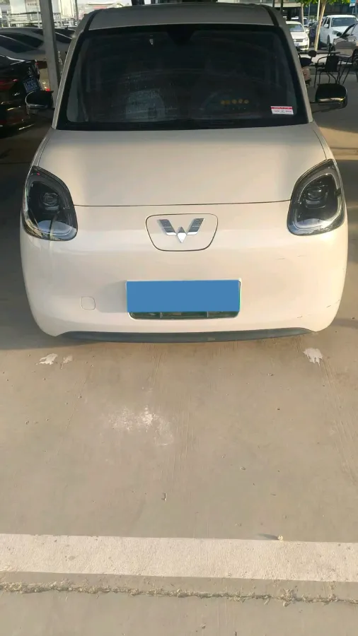 2025 WuLing HongGuang MINI EV BEV 16.2KWH,autocango,china used car exporter,china ev exporter,chinese used car exporter,chinese used ev exporter