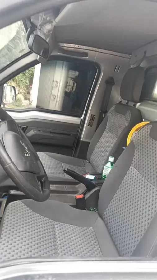 2019 WuLing RongGuang New Truck 1.8L 133HP L4 5MT,autocango,china used car exporter,china ev exporter,chinese used car exporter,chinese used ev exporter