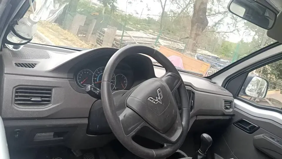 2019 WuLing RongGuang New Truck 1.8L 133HP L4 5MT,autocango,china used car exporter,china ev exporter,chinese used car exporter,chinese used ev exporter
