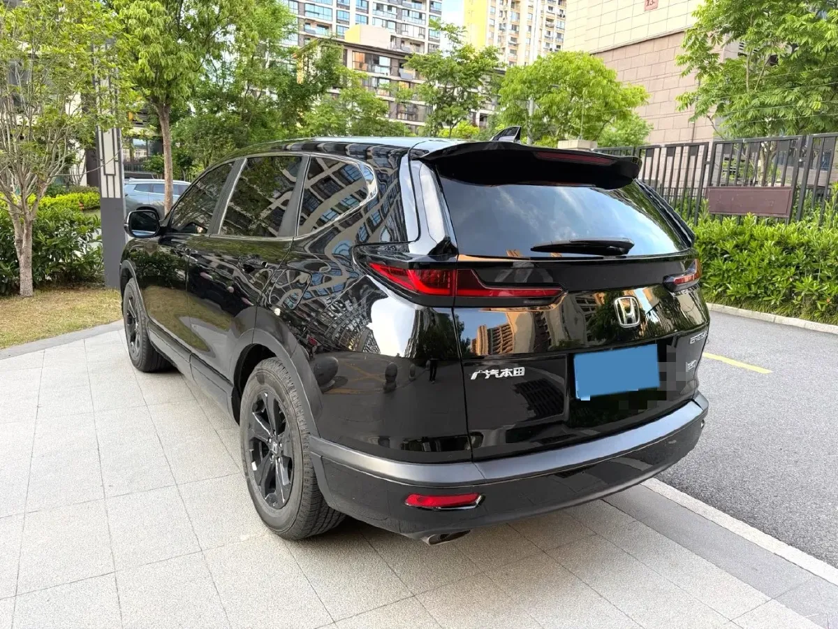 2021 Honda Breeze 1.5T 193HP L4 CVT,autocango,china used car exporter,china ev exporter,chinese used car exporter,chinese used ev exporter