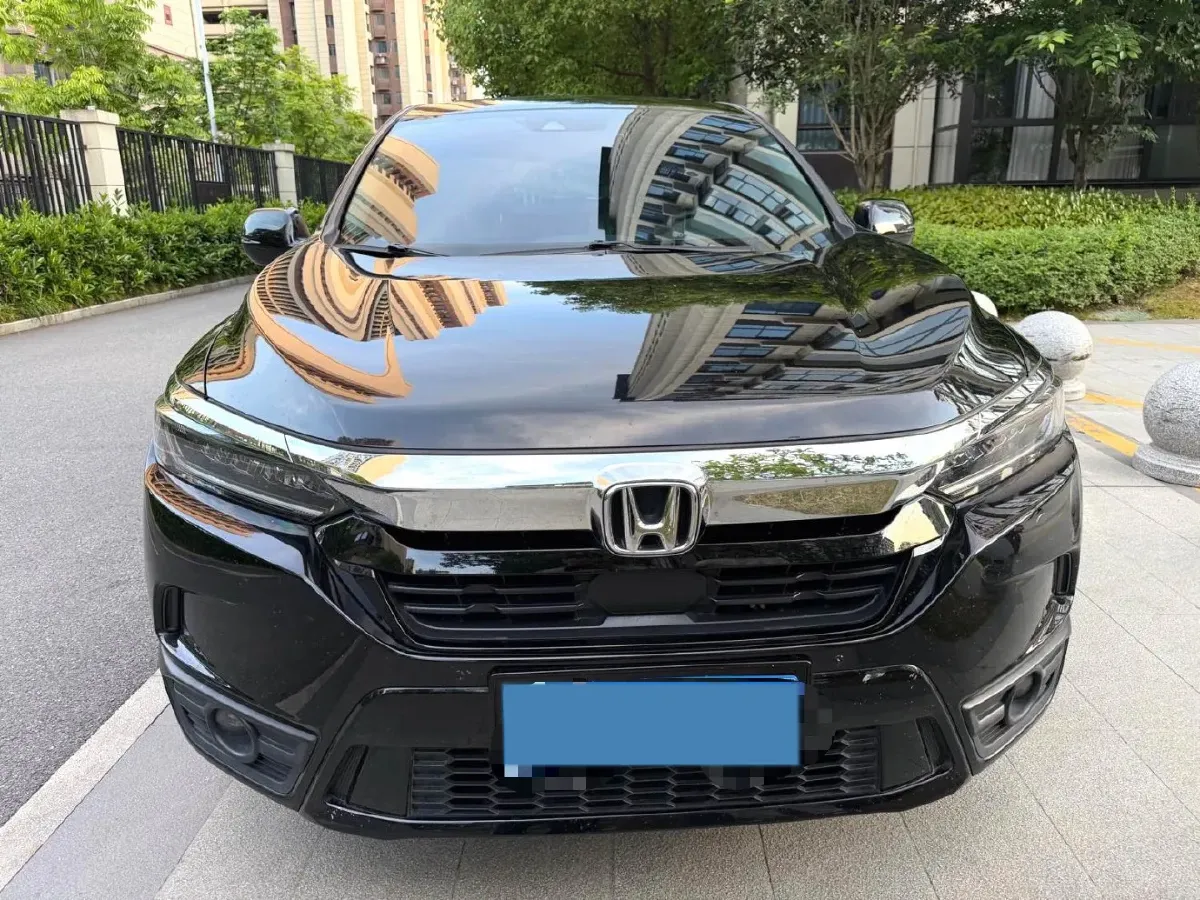 2021 Honda Breeze 1.5T 193HP L4 CVT,autocango,china used car exporter,china ev exporter,chinese used car exporter,chinese used ev exporter