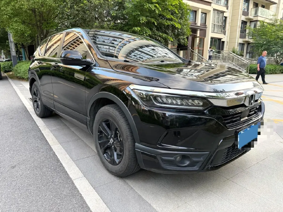2021 Honda Breeze 1.5T 193HP L4 CVT,autocango,china used car exporter,china ev exporter,chinese used car exporter,chinese used ev exporter