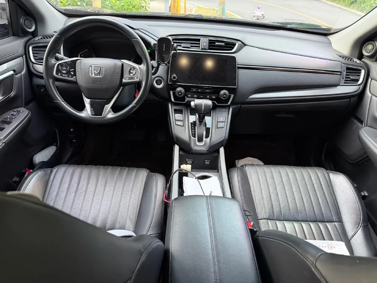 2021 Honda Breeze 1.5T 193HP L4 CVT,autocango,china used car exporter,china ev exporter,chinese used car exporter,chinese used ev exporter