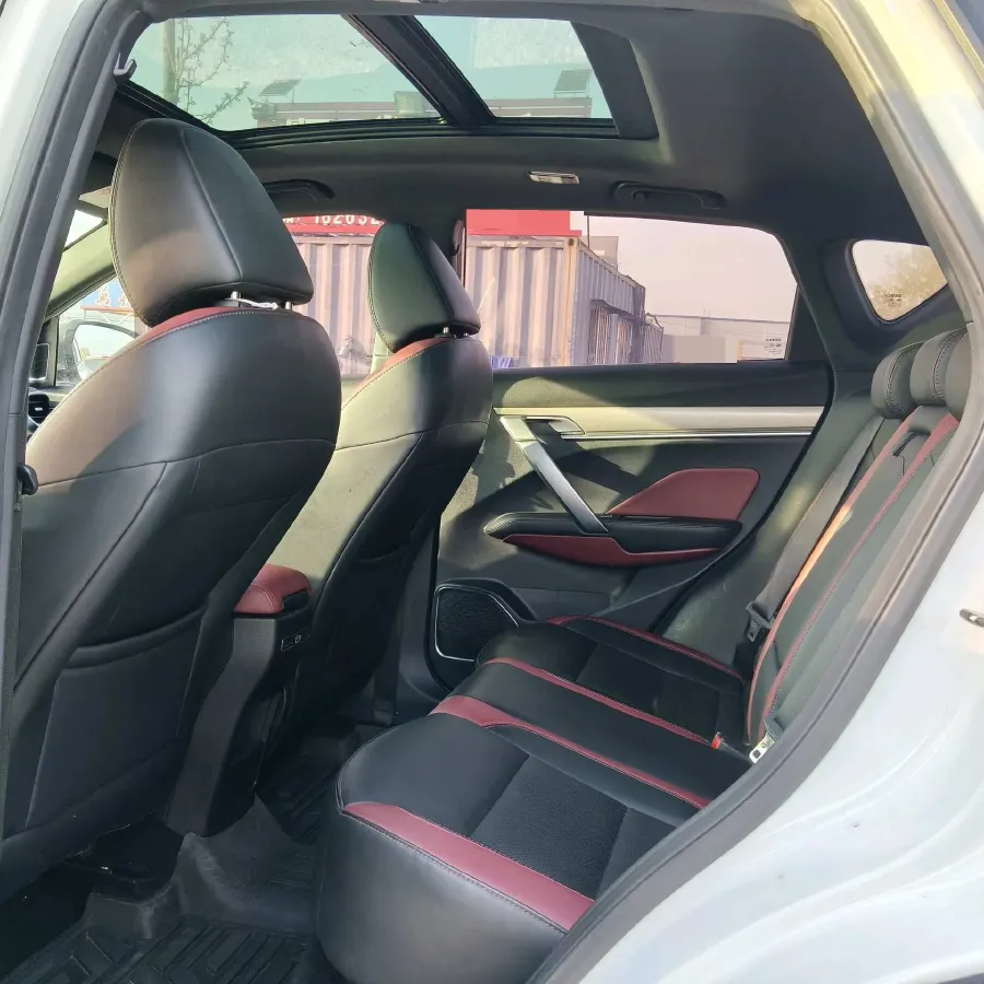 2019 Geely Coolray 1.5T 177HP L3 7DCT,autocango,china used car exporter,china ev exporter,chinese used car exporter,chinese used ev exporter