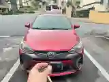 2016 Hyundai Verna 1.4L 100HP L4 6AT