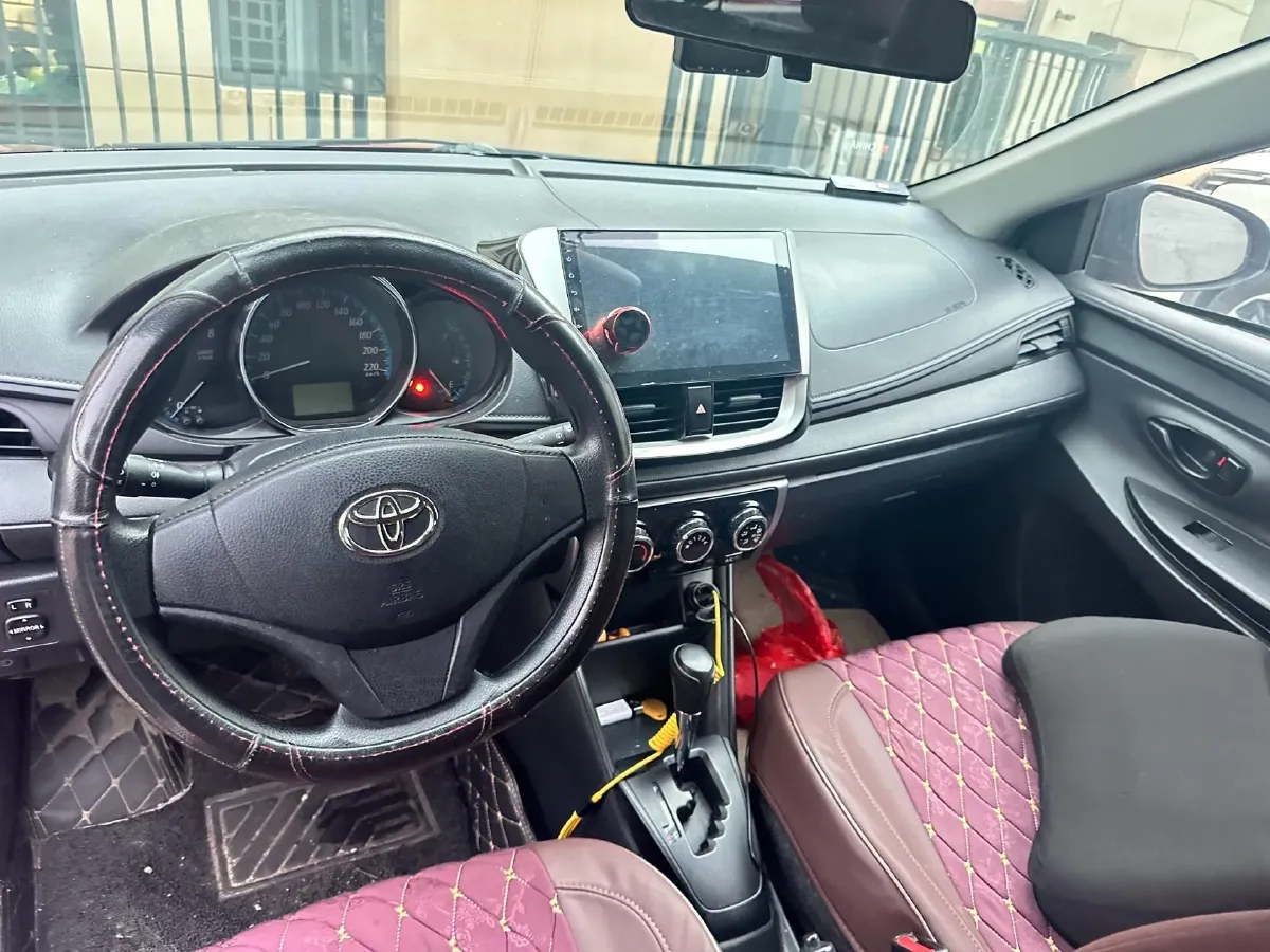 2016 Hyundai Verna 1.4L 100HP L4 6AT,autocango,china used car exporter,china ev exporter,chinese used car exporter,chinese used ev exporter