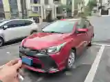 2016 Hyundai Verna 1.4L 100HP L4 6AT
