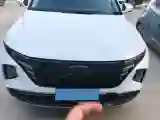 2023 Hyundai Tucson 1.5T 200HP L4 8AT