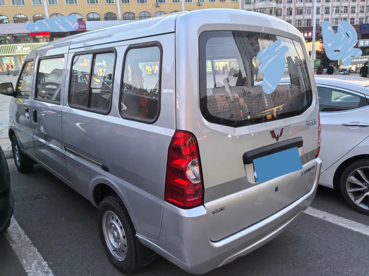 2021 ChangAn Kaicene XingKa 1.5L 107HP L4 5MT,autocango,china used car exporter,china ev exporter,chinese used car exporter,chinese used ev exporter