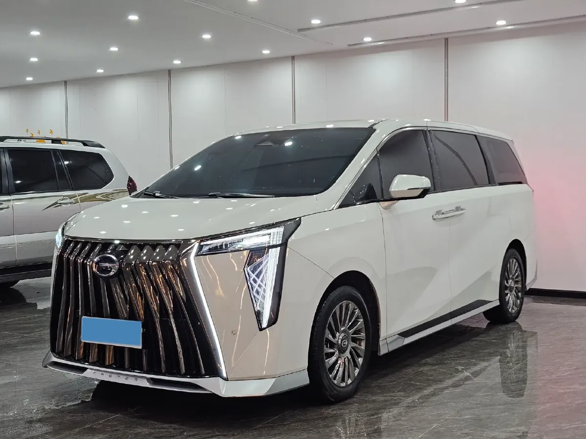 2023 GAC Trumpchi M8 2.0T 190HP L4 E-CVT Hybrid,autocango,china used car exporter,china ev exporter,chinese used car exporter,chinese used ev exporter