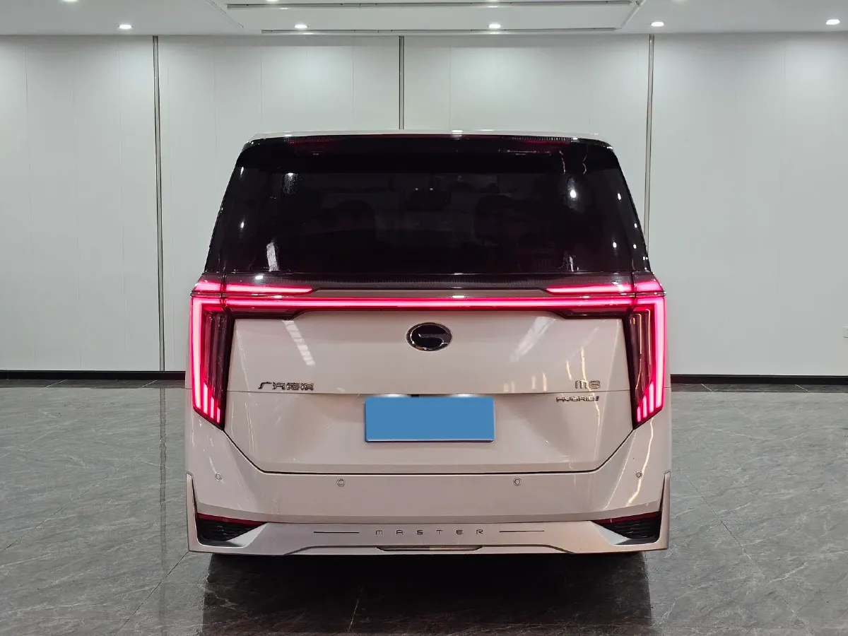 2023 GAC Trumpchi M8 2.0T 190HP L4 E-CVT Hybrid,autocango,china used car exporter,china ev exporter,chinese used car exporter,chinese used ev exporter