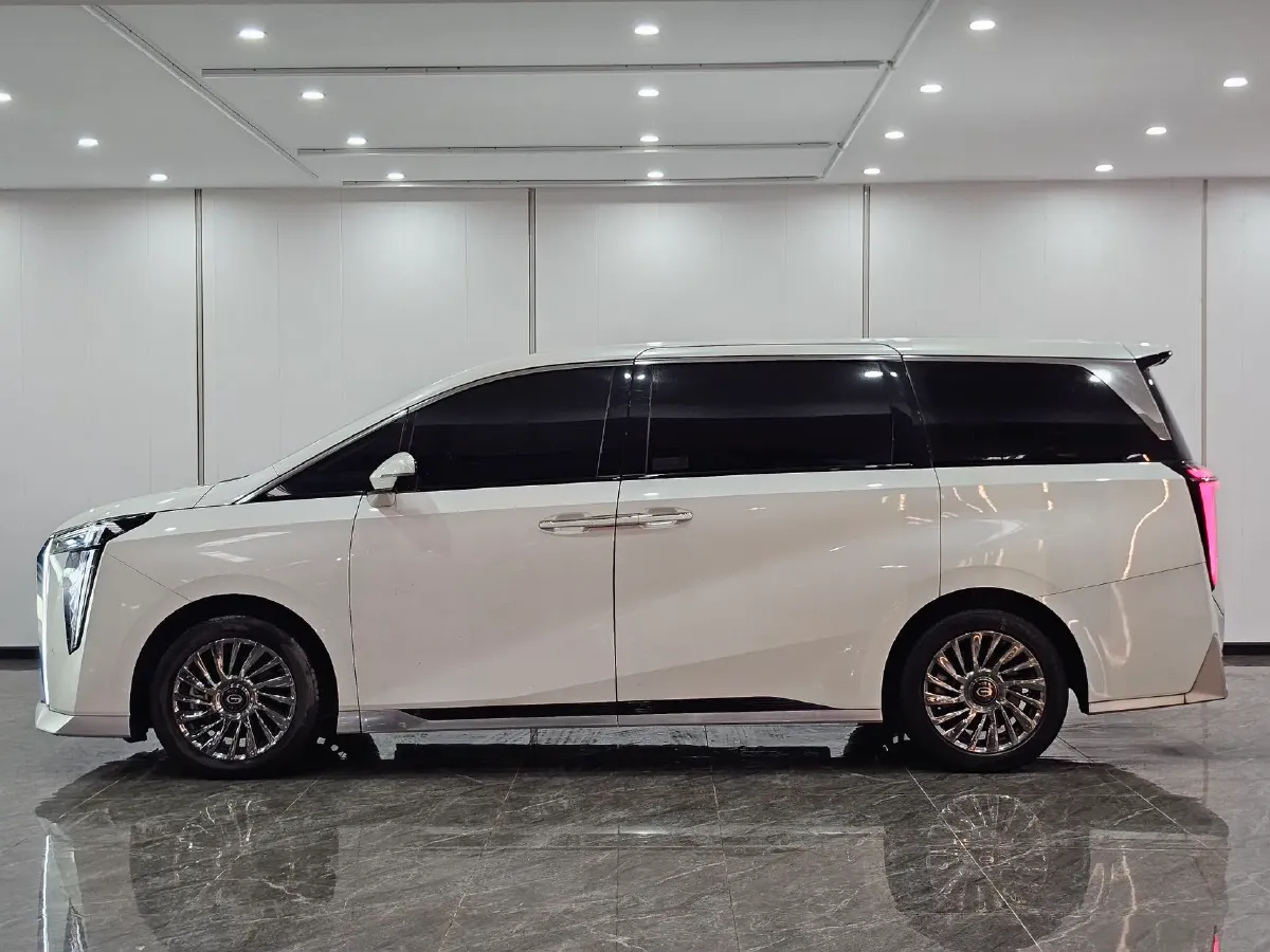 2023 GAC Trumpchi M8 2.0T 190HP L4 E-CVT Hybrid,autocango,china used car exporter,china ev exporter,chinese used car exporter,chinese used ev exporter