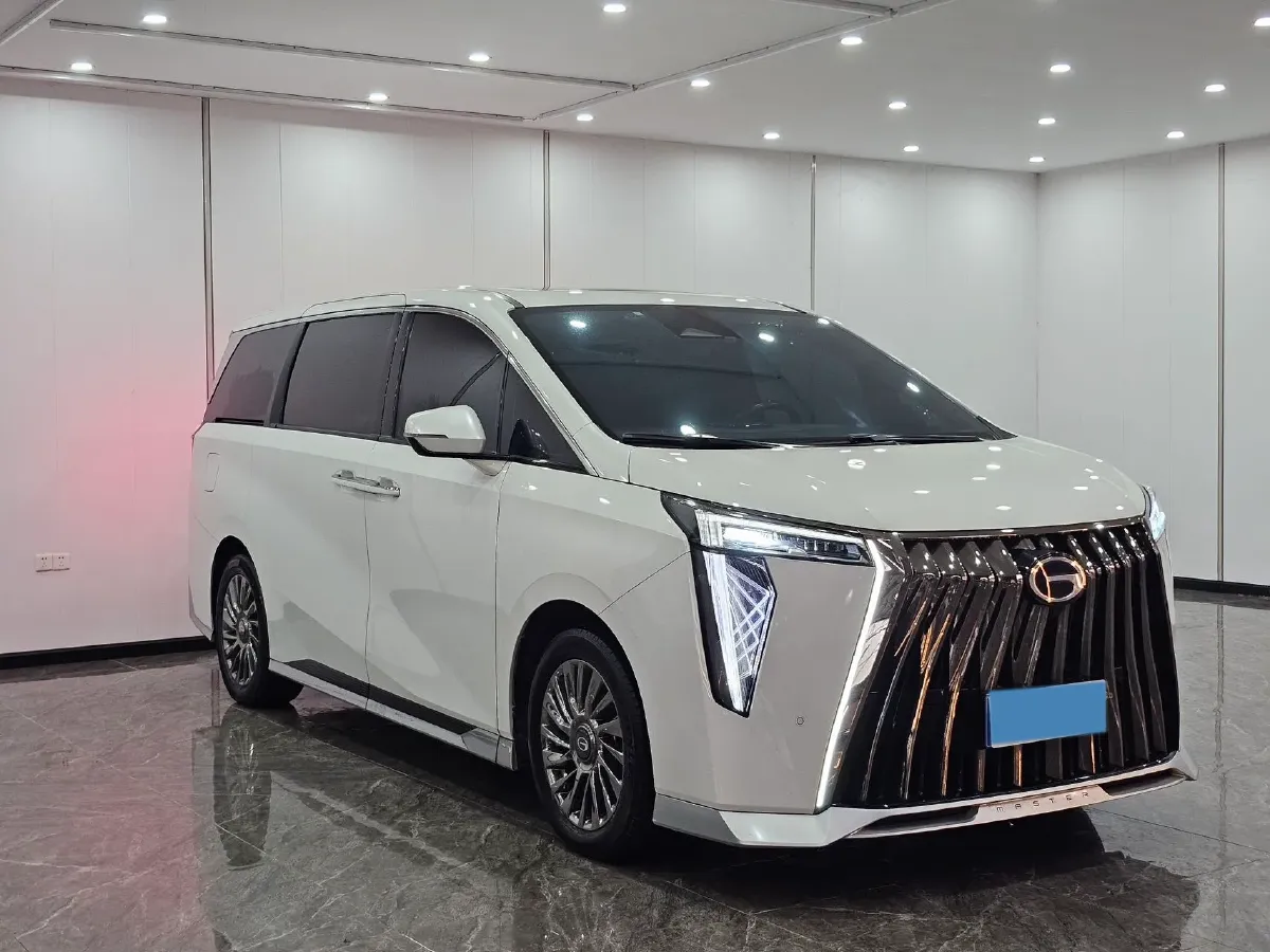 2023 GAC Trumpchi M8 2.0T 190HP L4 E-CVT Hybrid,autocango,china used car exporter,china ev exporter,chinese used car exporter,chinese used ev exporter