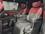 2023 GAC Trumpchi M8 2.0T 190HP L4 E-CVT Hybrid